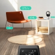Дальномер лазерный Xiaomi Smart Laser Measure (MJJGCJYD001QW) серый