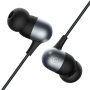 Наушники проводные с микрофоном Xiaomi Mi Capsule Headphones DDQ01WM