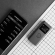 Дальномер лазерный Xiaomi Smart Laser Measure (MJJGCJYD001QW) серый
