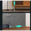 Дальномер лазерный Xiaomi Smart Laser Measure (MJJGCJYD001QW) серый