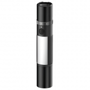 Многофункциональный фонарь Xiaomi Mijia Multifunctional Flashlight (MJSDT001QW) Black