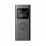 Дальномер лазерный Xiaomi Smart Laser Measure (MJJGCJYD001QW) серый