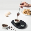 Высокоточные электронные кухонные весы Mijia Electronic Kitchen Scale KGJ001T (черные)