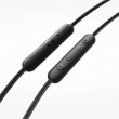 Наушники с микрофоном и пультом Mi Type-C Earphones M2413E1 черные