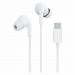 Наушники с микрофоном и пультом Mi Type-C Earphones M2413E1 черные