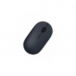 Двухканальная мышка Xiaomi Mi Portable Mouse 3 (XMBXSB01YM) Black