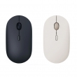 Двухканальная мышка Xiaomi Mi Portable Mouse 3 (XMBXSB01YM) Black