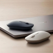 Двухканальная мышка Xiaomi Mi Portable Mouse 3 (XMBXSB01YM) Black