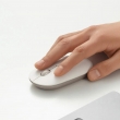 Двухканальная мышка Xiaomi Mi Portable Mouse 3 (XMBXSB01YM) Black