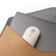 Двухканальная мышка Xiaomi Mi Portable Mouse 3 (XMBXSB01YM) Black