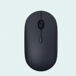 Двухканальная мышка Xiaomi Mi Portable Mouse 3 (XMBXSB01YM) Black