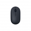 Двухканальная мышка Xiaomi Mi Portable Mouse 3 (XMBXSB01YM) Black