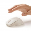 Мышь Xiaomi Dual Mode 2 Wireless Mouse XMSMSB01YM Black