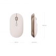 Двухканальная мышка Xiaomi Mi Portable Mouse 3 (XMBXSB01YM) Black