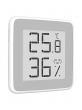 Метеостанция для дома MiaoMiaoce MHO-C401, термометр-гигрометр с Bluetooth и E-Ink экраном