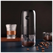 Электрическая кофемолка Circle Joy Electric Coffee Grinder KMDJ-2A черная