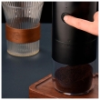 Электрическая кофемолка Circle Joy Electric Coffee Grinder KMDJ-2A белая