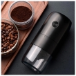 Электрическая кофемолка Circle Joy Electric Coffee Grinder KMDJ-2A черная
