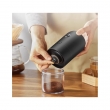 Электрическая кофемолка Circle Joy Electric Coffee Grinder KMDJ-2A белая