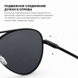 Очки солнцезащитные Turok Steinhardt Sport Sunglasses TYJ02TS