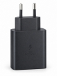 Сетевое зарядное устройство FaizFull PD70 65 Вт, 2 USB-C и USB-A, Power Delivery черное