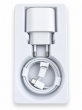 Сетевое зарядное устройство FaizFull RT36 с кабелем USB-C - USB-C, 35 Вт