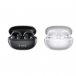 Беспроводные наушники Xiaomi Haylou Airfree Open Ear True Wireless Earbuds (OW3) White