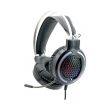 Проводные игровые наушники Hoco ESD03 Gaming headphones черные