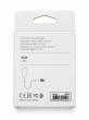 Сетевое зарядное устройство FaizFull RT-30 USB Type-C 25 Вт с быстрой зарядкой