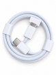 Сетевое зарядное устройство FaizFull RT36 с кабелем USB-C - USB-C, 35 Вт