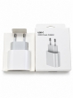 Сетевое зарядное устройство FaizFull RT-30 USB Type-C 25 Вт с быстрой зарядкой