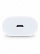 Сетевое зарядное устройство FaizFull RT36 с кабелем USB-C - USB-C, 35 Вт