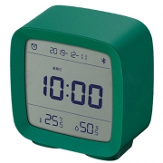 Xiaomi Qingping Bluetooth Alarm Clock green