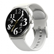 Xiaomi Haylou Smart Watch Solar LS05 Lite silver