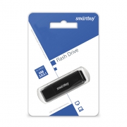 Флешка SmartBuy LM05 8Gb black