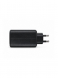 Сетевое зарядное устройство FaizFull C45 USB-C 45 Вт Power Delivery, черное