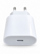 Сетевое зарядное устройство FaizFull RT36 с кабелем USB-C - USB-C, 35 Вт