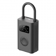 Умный электрический насос Xiaomi Mijia Electric Pump2, MJCQB06QW, black