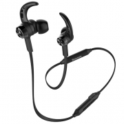 Беспроводные наушники Baseus Encok Magnet Wireless Earphone S06 black