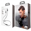 Беспроводные наушники Baseus Encok Magnet Wireless Earphone S06 black