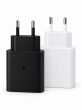 Сетевое зарядное устройство FaizFull PD70 65 Вт, 2 USB-C и USB-A, Power Delivery черное
