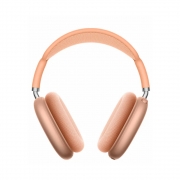 Наушники беспроводные полноразмерные Hoco W65 Happy BT, Bluetooth 5.4, orange