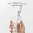 Тестер качества воды Xiaomi Duka ATuMan Water Test TDS  белый