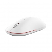 Беспроводная мышь Xiaomi Mi Mouse 2, для правшей и левшей, белая