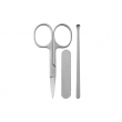 Маникюрный набор Xiaomi Mijia nail clippers 5 в 1 для маникюра педикюра ногтей мужской