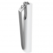 Книпсер, кусачки для ногтей Xiaomi Mijia Clipper Toenail MJZJD001QW, silver, Original