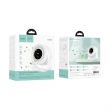 Вентилятор настольный Hoco HX66 desktop circulating fan white