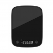 Высокоточные электронные кухонные  весы  Xiaomi DUKA/ATuMan ES2 Kitchen Electronic Scale (черные)
