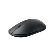 Беспроводная мышь для ноутбука, планшета Xiaomi Mouse 2 черный