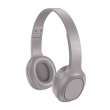 Беспроводные наушники с микрофоном Hoco W46, Bluetooth 5.3, Brown